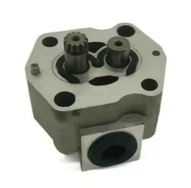 Hydraulische Pumpe PVK-2B-505 Baumaschinenteile Wesentliche Komponente für eine effiziente Leistung