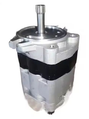 Hydraulische Pumpe PSVL2-27CG für Bagger Kyb Hauptpumpenteile