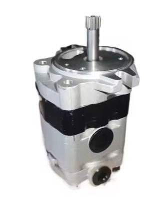 Hydraulische Pumpe PSVL2-27CG für Bagger Kyb Hauptpumpenteile