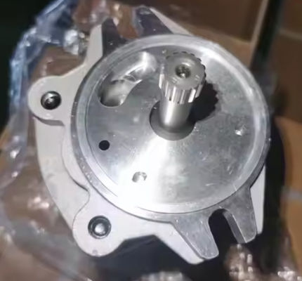 Hydraulische Pumpe PSVL2-27CG für Bagger Kyb Hauptpumpenteile