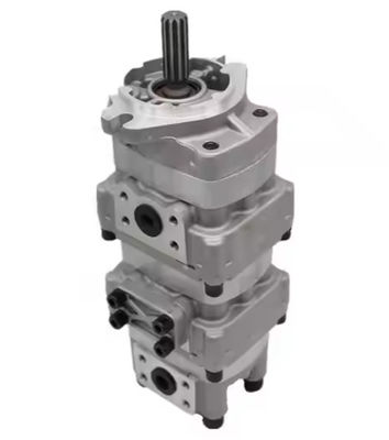 Für Komatsu PC25-1/PC38uu-2 Hydraulikgetriebepumpe 705-41-08080 Ölpumpe Baumaschinenteile