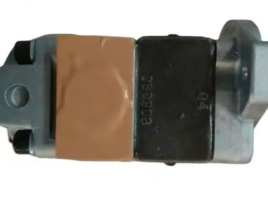 Professionelle Hydraulikpumpe 705-58-34010 für Baggermaschinen PC100-2 Baumaschinenteile