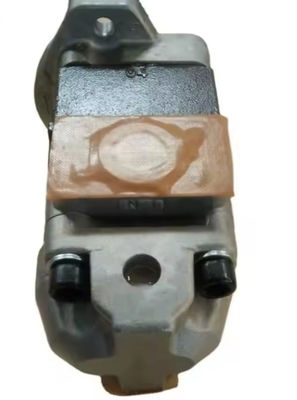 Professionelle Hydraulikpumpe 705-58-34010 für Baggermaschinen PC100-2 Baumaschinenteile
