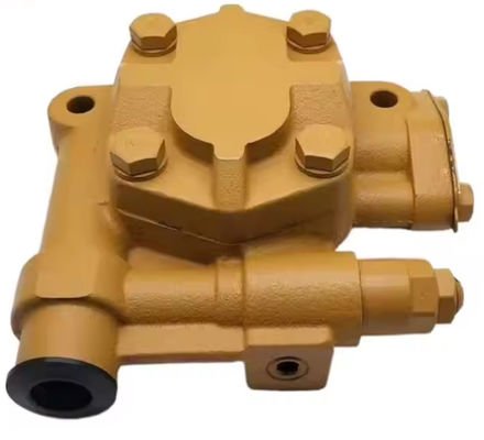 704-24-28230 7082504311 Fabrik Direktverkauf PC200-5 PC220-5 Bagger Hydraulische Hauptpumpe Pilot Getriebepumpe