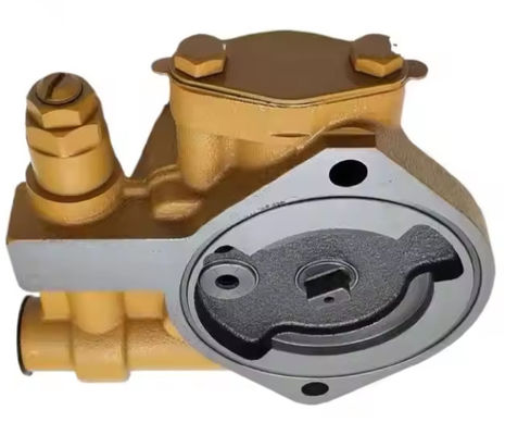 704-24-28230 7082504311 Fabrik Direktverkauf PC200-5 PC220-5 Bagger Hydraulische Hauptpumpe Pilot Getriebepumpe