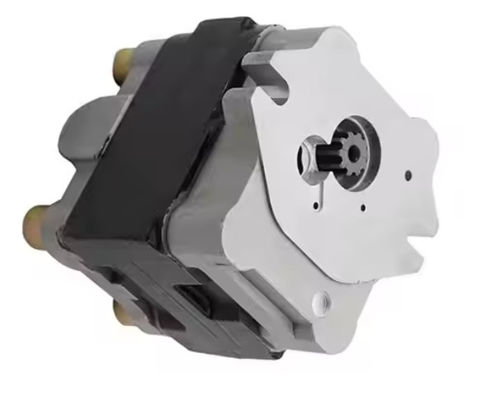 PVD-1B Kolbenpumpe PVD-1B-28L3DS