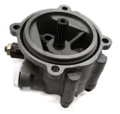 DX225 Hydraulische Hauptpumpe K3V112 Baumaschinen-Teil für Baggermodell Wasserpumpe