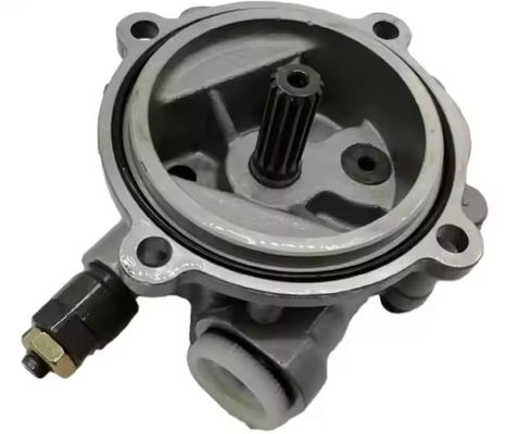 DX225 Hydraulische Hauptpumpe K3V112 Baumaschinen-Teil für Baggermodell Wasserpumpe