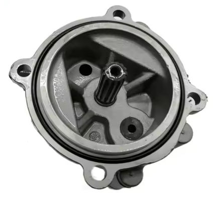 DX225 Hydraulische Hauptpumpe K3V112 Baumaschinen-Teil für Baggermodell Wasserpumpe
