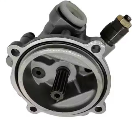 DX225 Hydraulische Hauptpumpe K3V112 Baumaschinen-Teil für Baggermodell Wasserpumpe