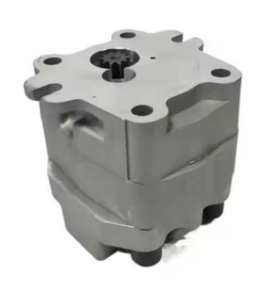 705-41-07500 705-41-01920 Baggerpumpe Assy Gear Pump für PC30-7 PC35-7 PC40-8 Bagger Hydraulische Pilotenpumpe
