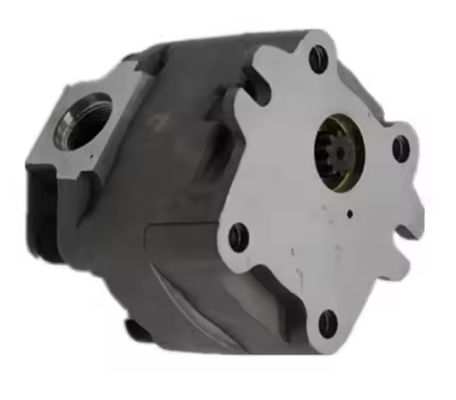 705-41-07500 705-41-01920 Baggerpumpe Assy Gear Pump für PC30-7 PC35-7 PC40-8 Bagger Hydraulische Pilotenpumpe