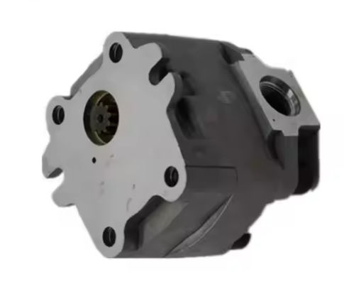 705-41-07500 705-41-01920 Baggerpumpe Assy Gear Pump für PC30-7 PC35-7 PC40-8 Bagger Hydraulische Pilotenpumpe