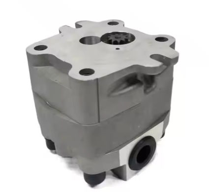 705-41-07500 705-41-01920 Baggerpumpe Assy Gear Pump für PC30-7 PC35-7 PC40-8 Bagger Hydraulische Pilotenpumpe