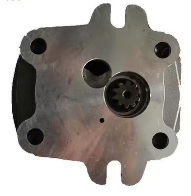 705-41-07500 705-41-01920 Baggerpumpe Assy Gear Pump für PC30-7 PC35-7 PC40-8 Bagger Hydraulische Pilotenpumpe