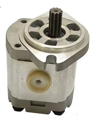 Ausbauger ZX200 ZX200-3 EX200-3 EX200-5 Getriebepumpe 307002-4210 4276918 9217993