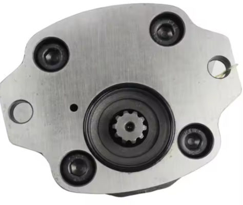 Ap2d25 Hydraulische Kolbenpumpe für EC55 EC60 DH55 DX55 R55 Bagger Hauptpumpe Assy AP2D25LV1RS7