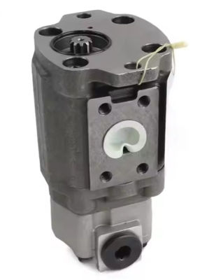 Ap2d25 Hydraulische Kolbenpumpe für EC55 EC60 DH55 DX55 R55 Bagger Hauptpumpe Assy AP2D25LV1RS7