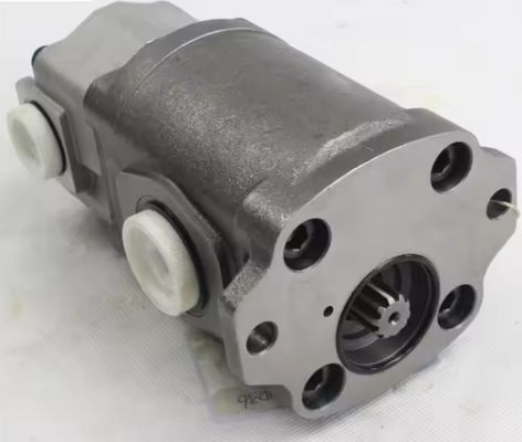 Ap2d25 Hydraulische Kolbenpumpe für EC55 EC60 DH55 DX55 R55 Bagger Hauptpumpe Assy AP2D25LV1RS7