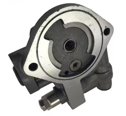 Hydraulische Getriebepumpe Assy 704-24-26430 Für PC400-6 Bagger Baumaschinen Teile 705-12-30010 704-23-30601