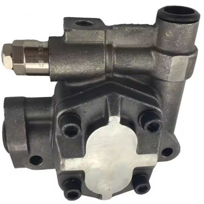 Hydraulische Getriebepumpe Assy 704-24-26430 Für PC400-6 Bagger Baumaschinen Teile 705-12-30010 704-23-30601
