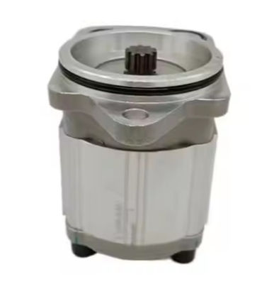 Hydraulische Getriebepumpe Pilotpumpe 133-6912 1336912 für Caterpillar Bagger Katalog 330B