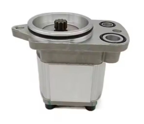 Hydraulische Getriebepumpe Pilotpumpe 133-6912 1336912 für Caterpillar Bagger Katalog 330B