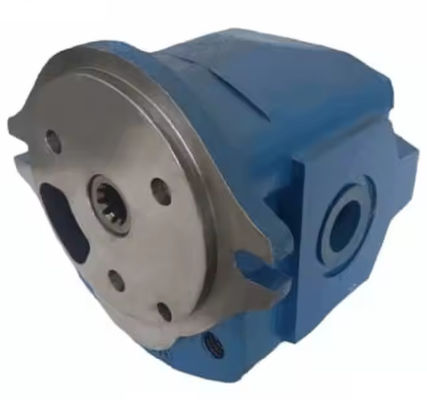 Ausbaugewerbspumpe Ausbaugewerbe VIO75 Pilotpumpe Hydraulische Ausbaugewerbspumpe 172187-73170