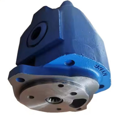 Ausbaugewerbspumpe Ausbaugewerbe VIO75 Pilotpumpe Hydraulische Ausbaugewerbspumpe 172187-73170
