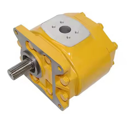 SD16 Getriebepumpe 16Y-75-24000 Hochwertige hydraulische Kraftteile für Bagger