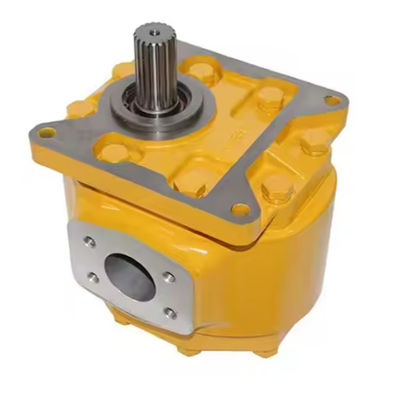SD16 Getriebepumpe 16Y-75-24000 Hochwertige hydraulische Kraftteile für Bagger