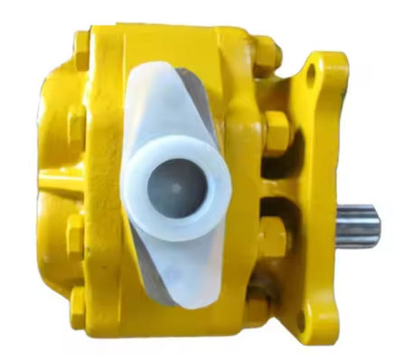SD16 Getriebepumpe 16Y-75-24000 Hochwertige hydraulische Kraftteile für Bagger