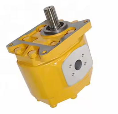 SD16 Getriebepumpe 16Y-75-24000 Hochwertige hydraulische Kraftteile für Bagger