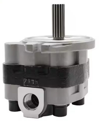 Hochwertige VIO50 VIO55 Baggergetriebepumpe 172461-73131 Baumaschinenteile