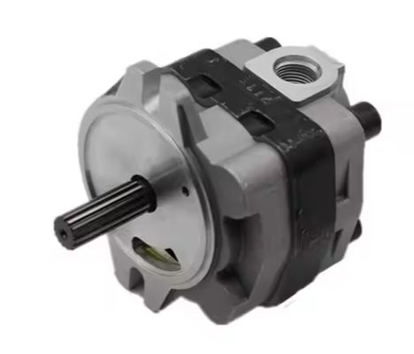 Hochwertige VIO50 VIO55 Baggergetriebepumpe 172461-73131 Baumaschinenteile