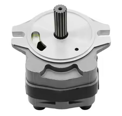 Hochwertige VIO50 VIO55 Baggergetriebepumpe 172461-73131 Baumaschinenteile