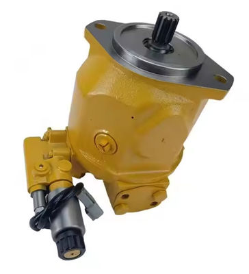 259-0815 10r8707 32992786 Hydraulische Lüfterkolbenmotorpumpe für Caterpillar 330D E336D E330D Baumaschinenteile