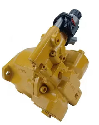 259-0815 10r8707 32992786 Hydraulische Lüfterkolbenmotorpumpe für Caterpillar 330D E336D E330D Baumaschinenteile