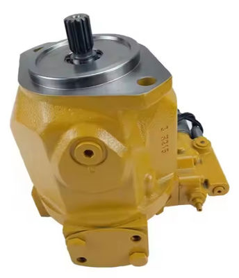 259-0815 10r8707 32992786 Hydraulische Lüfterkolbenmotorpumpe für Caterpillar 330D E336D E330D Baumaschinenteile