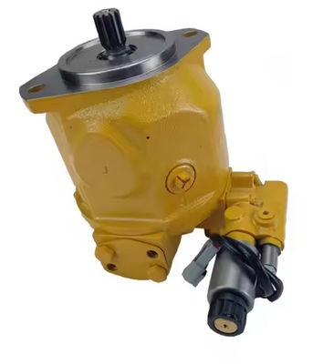 259-0815 10r8707 32992786 Hydraulische Lüfterkolbenmotorpumpe für Caterpillar 330D E336D E330D Baumaschinenteile