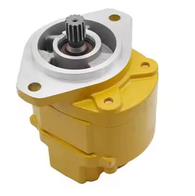 Für Komatsu D85-21 Getriebepumpe 705-21-32051 Baumaschinenteil