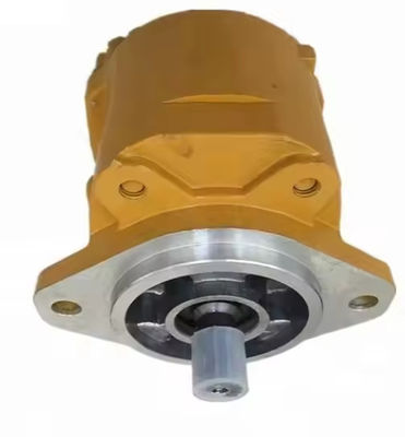 Für Komatsu D85-21 Getriebepumpe 705-21-32051 Baumaschinenteil