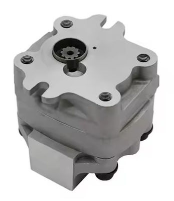 Hydraulische Teile für Bagger mit Getriebepumpe für Liugong-Bugger LG907 LG908 PVD15