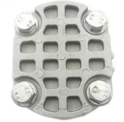 9217993 4181700 Getriebepumpe für Hitachi Hydraulic Excavator ZX120 ZX135-3 ZX350-3 ZX330 ZX670-3 ZX850-3 Hochwertige Getriebepumpe