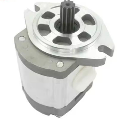 9217993 4181700 Getriebepumpe für Hitachi Hydraulic Excavator ZX120 ZX135-3 ZX350-3 ZX330 ZX670-3 ZX850-3 Hochwertige Getriebepumpe