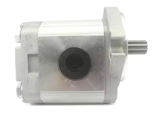 9217993 4181700 Getriebepumpe für Hitachi Hydraulic Excavator ZX120 ZX135-3 ZX350-3 ZX330 ZX670-3 ZX850-3 Hochwertige Getriebepumpe