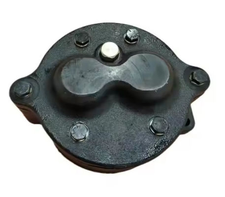 1P4231 Hydraulische Getriebepumpe Ölpumpe zum Verkauf hochwertige Baumaschinenteile für Caterpillar