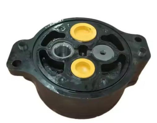 1P4231 Hydraulische Getriebepumpe Ölpumpe zum Verkauf hochwertige Baumaschinenteile für Caterpillar