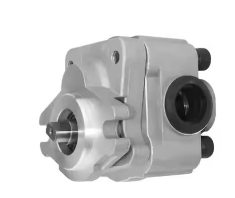 Hohe Qualität E200B E320 Bagger-Zahnpumpe 9903641226 Hydraulische Ladegerät Pumpe Pilotpumpe KYB KP1009CHFSS