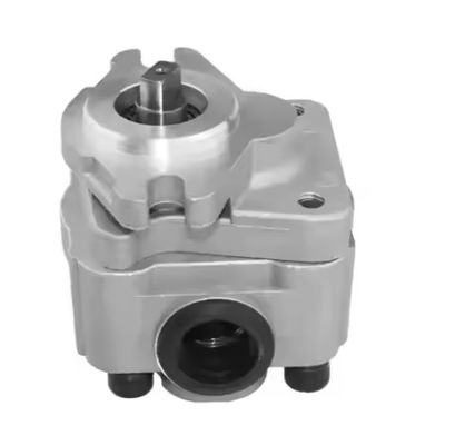 Hohe Qualität E200B E320 Bagger-Zahnpumpe 9903641226 Hydraulische Ladegerät Pumpe Pilotpumpe KYB KP1009CHFSS